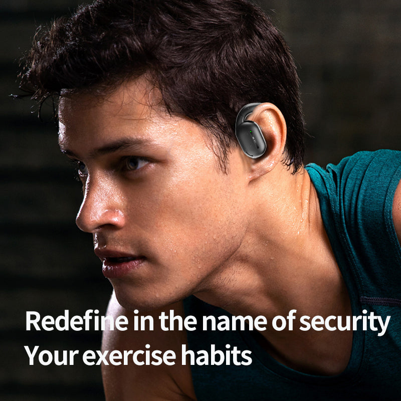 K11 OWS Air Conduction Headphone Bluetooth Earphone Sport Wireless Stereo Ear Hook Headset K11 OWS Air Conduction Headphone Bluetooth Earphone Sport Wireless Stereo Ear Hook Headset